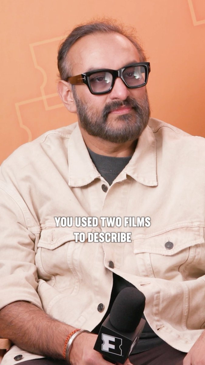 Producer Namit Malhotra shares what aspects of #Ramayana are similar to 'Avatar' and 'Gladiator.'