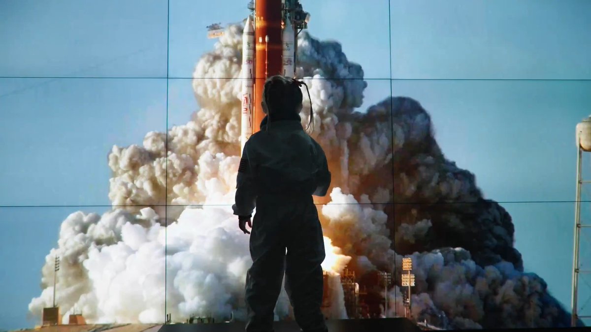 The world watched. Artemis II carried humans farther into space than we’ve ever been in over half a century and showed a new generation what exploration looks like. The journey back to the Moon is underway. Artemis III is up next.