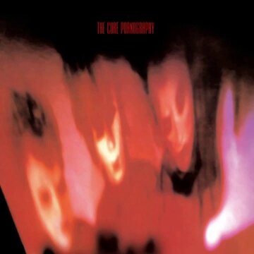 The Cure - Pornography (1982) "One Hundred Years" 0:00 "A Short Term Effect" 6:41 "The Hanging Garden" 11:02 "Siamese Twins" 15:37 "The Figurehead" 21:05 "A Strange Day" 27:22 "Cold" 32:24 "Pornography" 36:51