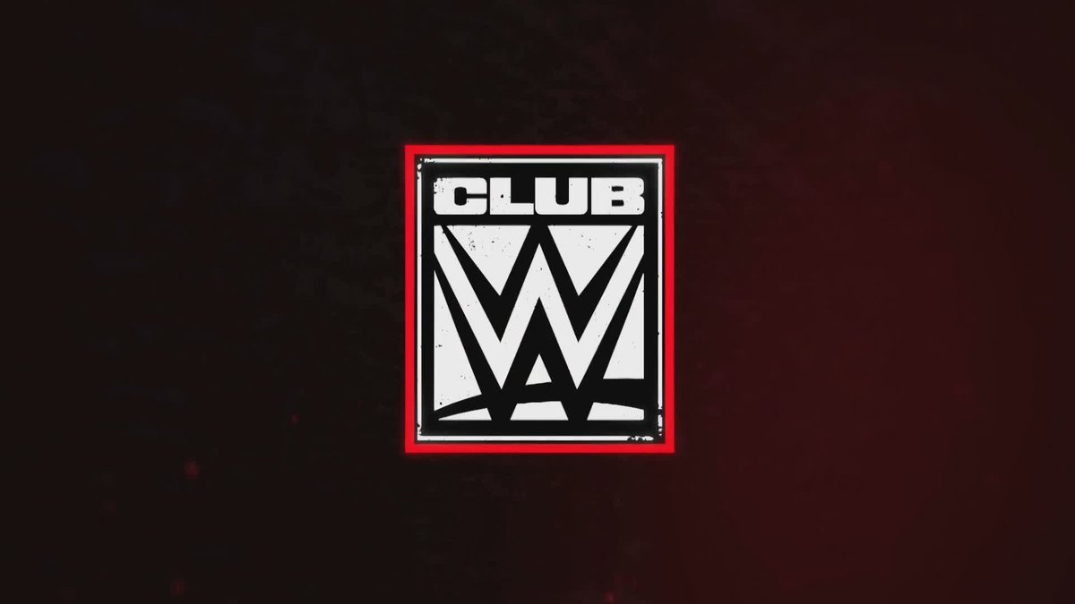 Club WWE is HERE!! 🔥 Join the waitlist NOW: