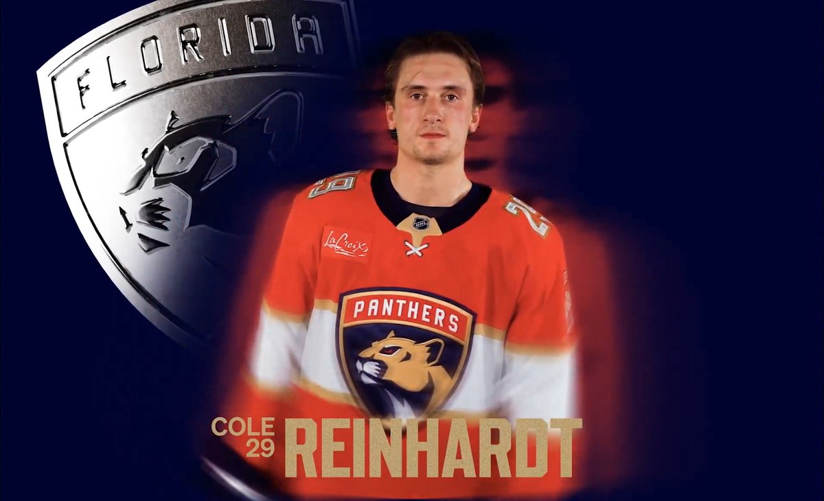REINHARDT DOES IT AGAIN