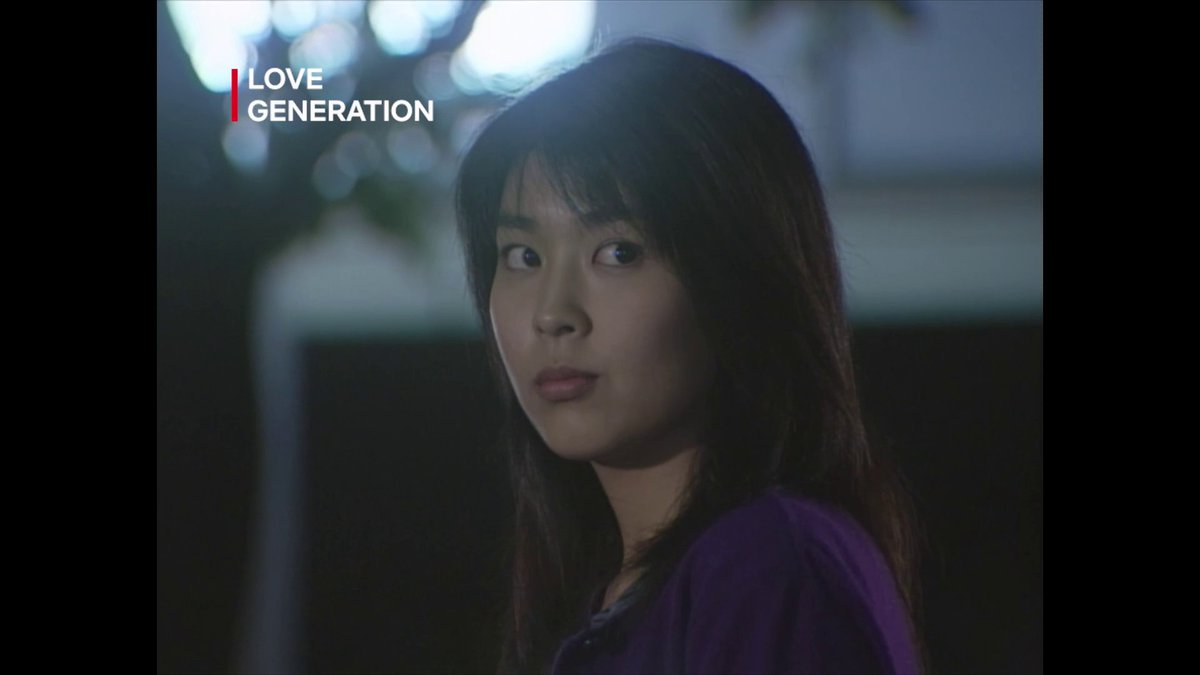 Takuya Kimura lagi ganteng-gantengnya di dorama ini 😍 Tonton Love Generation yang udah tayang di Netflix, sekarang!