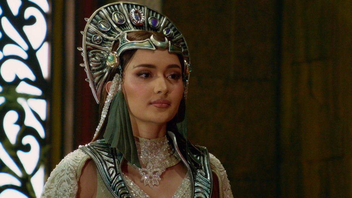 #Sanggre #Teaser: SUSUGURIN NG KALABAN ANG SAPIRO! 😨 #SanggreSugodSapiro | Abangan mamayang 8:00 PM sa GMA Prime at 9:45 PM sa GTV