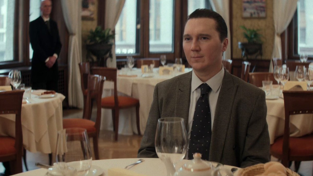 Jude Law and Paul Dano star in The Wizard of the Kremlin as rising KGB officer Vladimir Putin and master manipulator Vadim Baranov, who join forces in the chaos of post-Soviet Russia. In theaters on May 15.