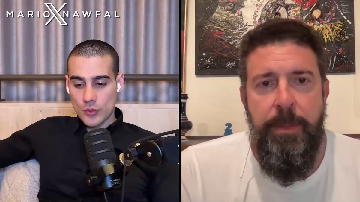🚨🇺🇸🇮🇷 Trump’s claims of a total military victory in Iran are quickly being exposed as a fantasy. Geopolitical analyst Alex Christoforou points out that if the U.S. had actually destroyed Iran’s missile launchers and drones, a desperate naval blockade wouldn't be necessary. He argues that Iran has successfully out-strategized the U.S., leaving the global economy to implode while they wait out the West. Alex Christoforou