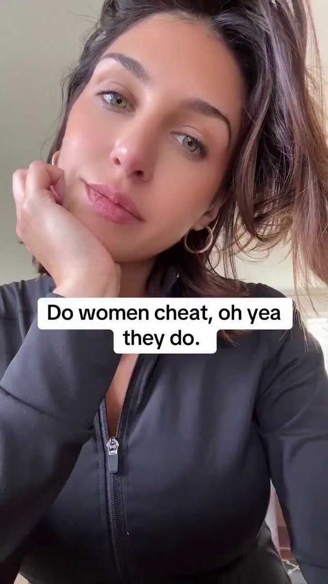Signs your woman is cheating on you ‼️‼️