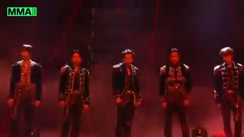 COACHELLA NEEDS MONSTA X