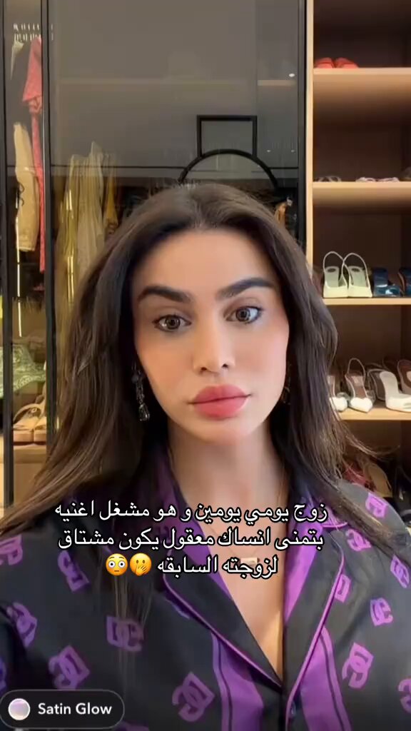 يومي تعيش أيام متوترة: من البارح لليوم وهو مشغل أغنية بتمنى أنساك! 😵