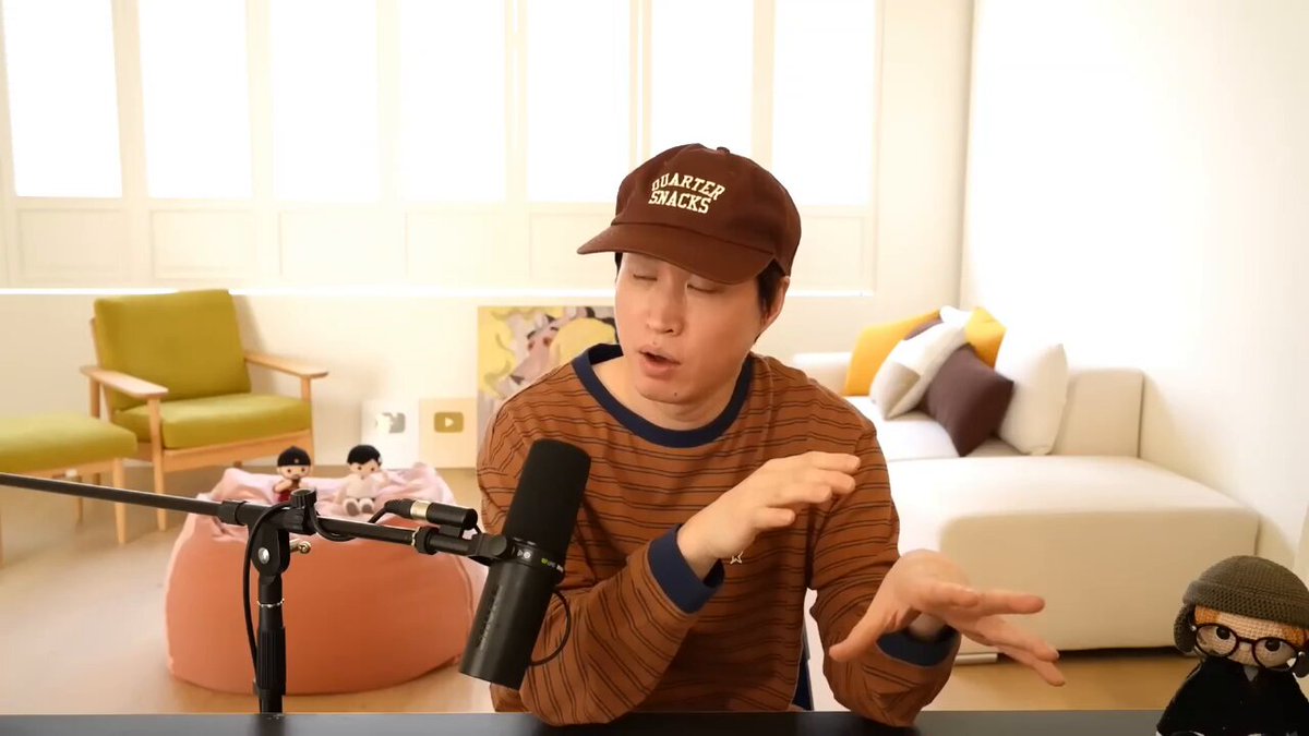 #슈가소식 타블로님이 팟캐스트를 통해서 슈가와의 음악 작업의 비하인드에 대해서 이야기해주셨습니다. 🔗 #SUGA #BTSSUGA #슈가 #방탄소년단슈가