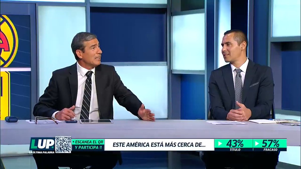'YO LA VERDAD SÍ SOY ANTI, ME CAEN GORDOS' 💢 Eduardo De La Torre no tiene rencor contra los americanistas, pero no le gusta lo "engreídos, sangrones, que se sienten que son de Champions, en vez de Concachampions" 🧐 #LUP