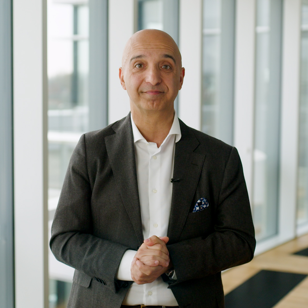 Novo Nordisk and OpenAI partner to transform how medicines are discovered and delivered. Read more here: