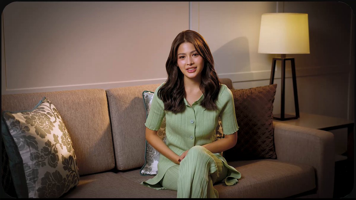 Get ready to hear from AZ Martinez as she shares her heartfelt stories about growing up, her dreams and aspirations, and what exciting things are on the horizon for her career. 💖 Check out AZ Martinez's Kapuso Profiles coming soon on
