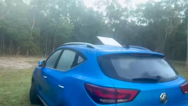 My friend just sent me this video from the middle of the Australian jungle, zero network coverage, totally off the grid. But thanks to Starlink, he’s connected to high speed internet! Starlink lets you connect to the world from literally anywhere. This isn’t just convenient tech, it can be life-saving for adventurers, researchers, or emergencies. Absolute game changer.