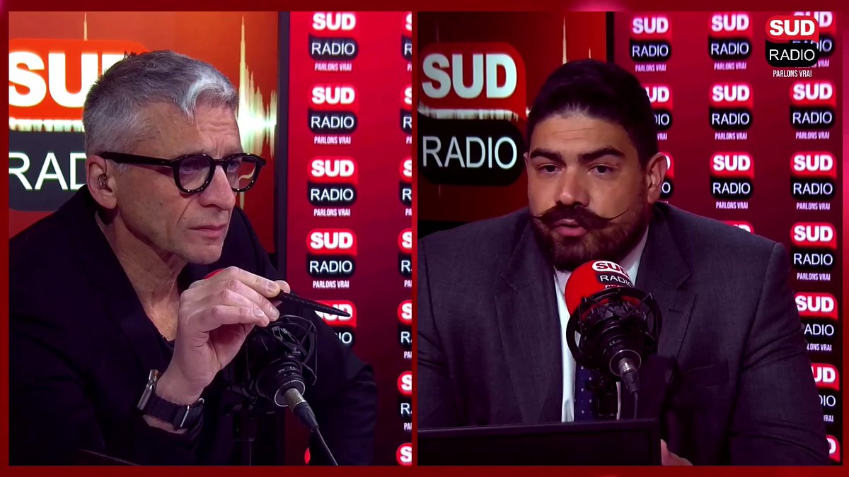 🔴Le gouvernement renonce à légiférer sur le travail le 1er-Mai 🗣️Guillaume Kasbarian : "C'est lamentable ! La gauche et les syndicats tiennent le gouvernement par les couilles !" #GrandMatin ➡️Suivez le direct : ☎️Réagissez au 0 826 300 300