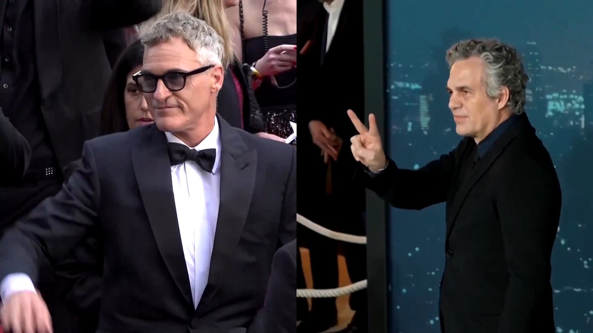 Over 1,000 film industry professionals, including actors Jane Fonda, Joaquin Phoenix and Mark Ruffalo, signed an open letter opposing Paramount Skydance's proposed $110 billion takeover of Warner Bros Discovery
