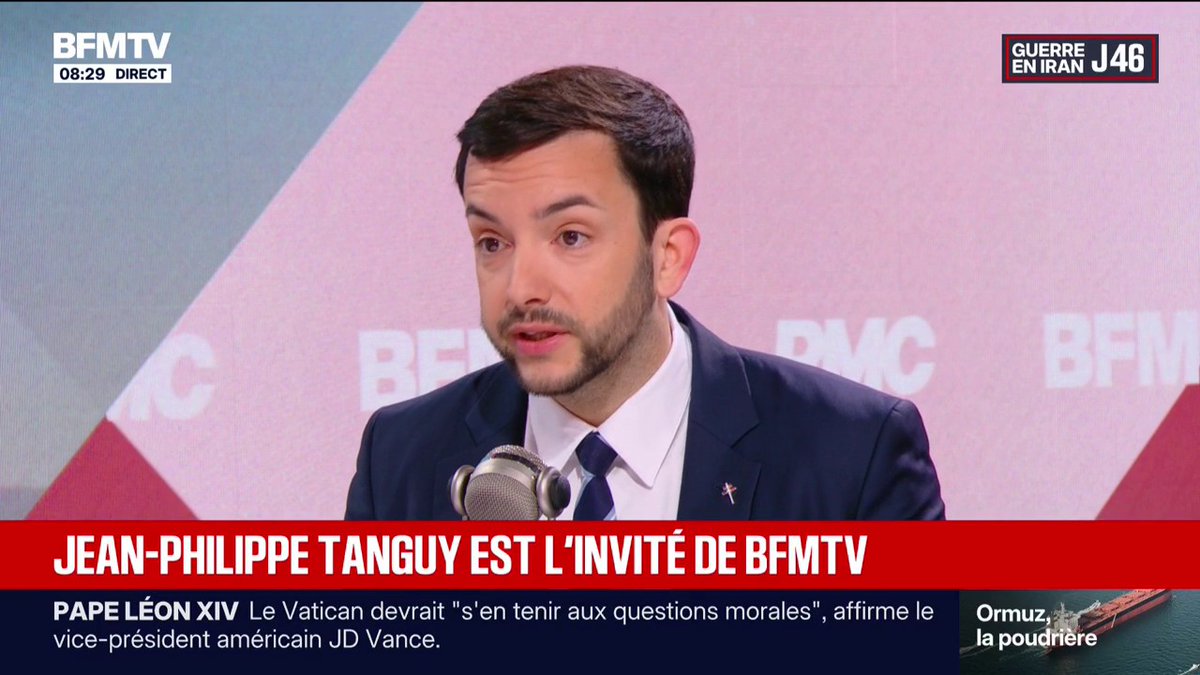 Le RN est très très triste que le bloc bourgeois n’ait pas réussi à flinguer le 1er mai Toujours du côté du peuple, hein ?