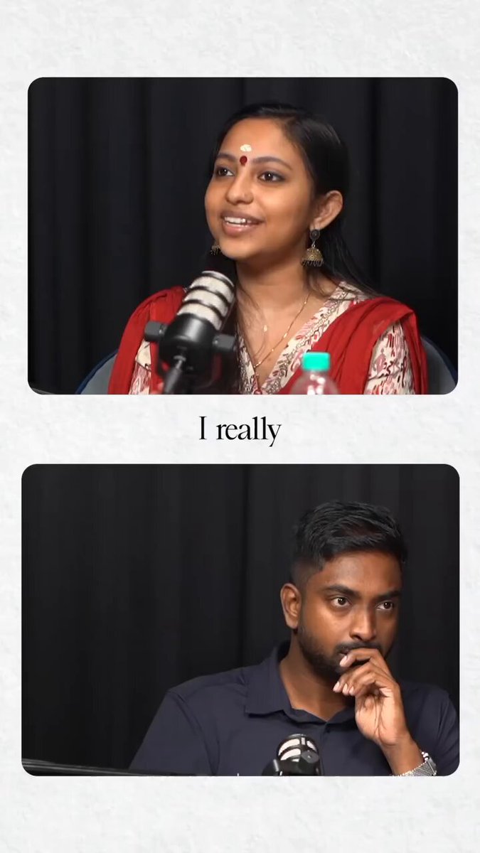 See the level of grooming and brain washing done. Protect your daughters, sisters and spouses from them. Total Zero Interaction. Zero Contact. Boycott.