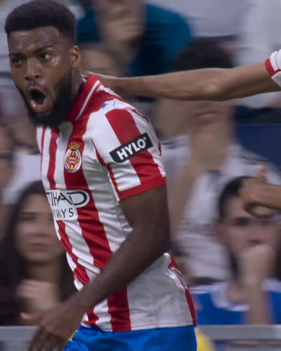 𝑇ℎ𝑜𝑚𝑎𝑠 𝐵𝑒𝑛𝑜𝑖̂𝑡 𝐿𝑒𝑚𝑎𝑟. 🪄 LALIGARETRO | LALIGAHighlights 42LEGADOSLALIGA