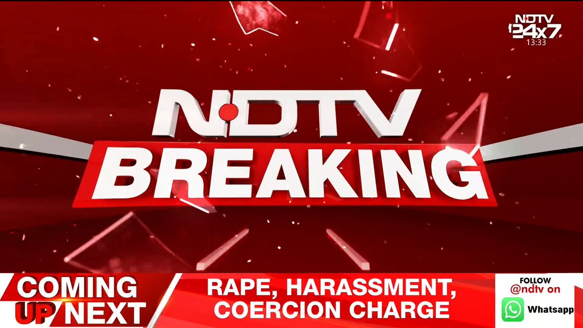 🔴#BREAKING | TCS conversion racket unravels: HR manager Nida absconding, SIT continues search NDTV's Sujata Dwivedi joins @VedikaS with more details