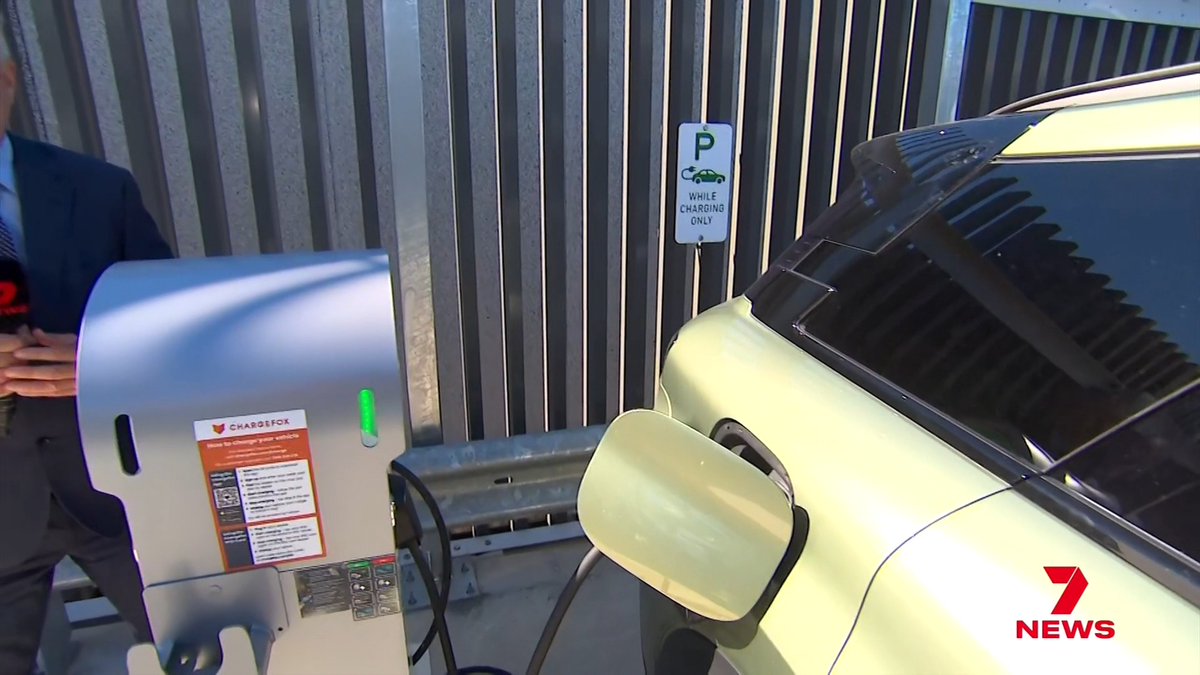 Electric vehicle owners are set to benefit from another 1,000 chargers to be installed across the state over the next two years, taking the total to more than 4,000 charge points.