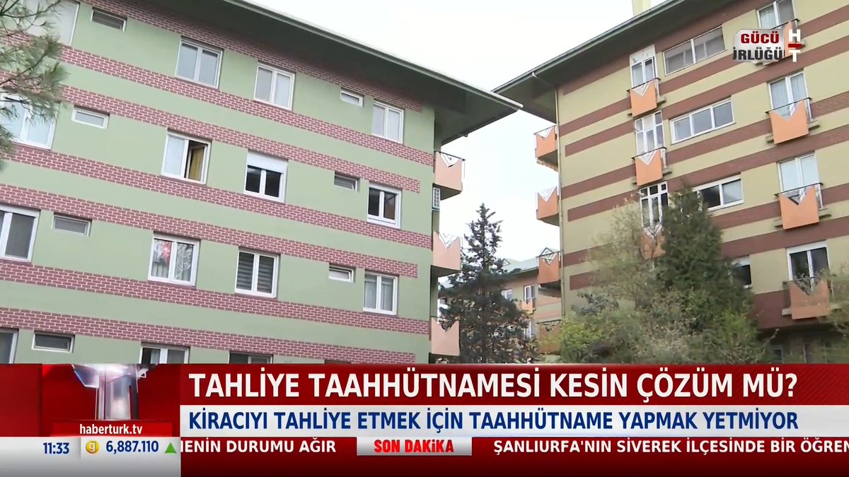 📌Kiracıdan ağzı yanan taahhüt istiyor. Ev sahibini güvenceye alınan taahhüt nasıl hazırlanmalı?