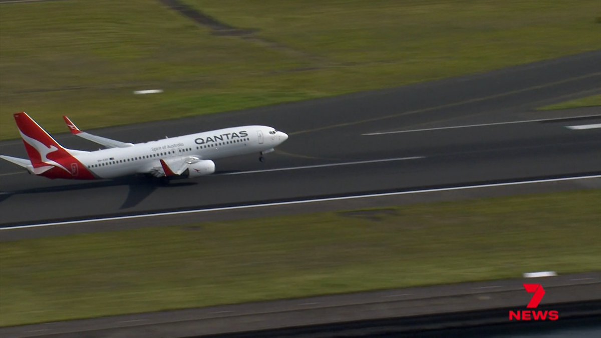 Riddle me this. If Qantas is charging a fuel levy to all of its customers to offset increased fuel prices, some serious explaining is required as to why it’s scaling back operations & routes citing fuel prices. Is Qantas is engaging in deceptive conduct?