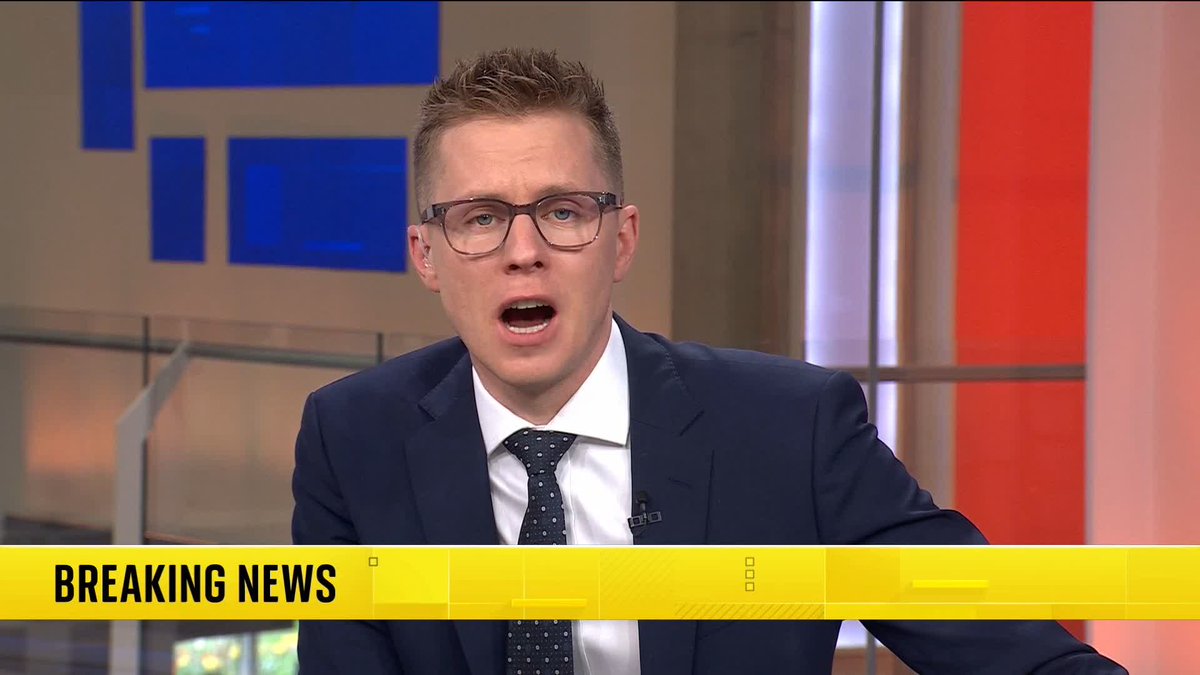 BREAKING: Prime Minister Sir Keir Starmer and President Emmanuel Macron are set to co-host a summit on the reopening of the Strait of Hormuz this Friday in Paris, Downing Street has announced. 📺 Sky 501 and YouTube