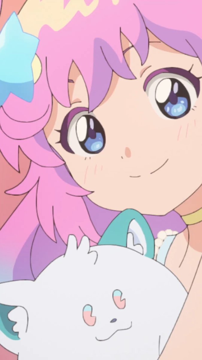 ── ・ 。゚☆⋆ ☽ ⋆ ☆ 。゚. ── 魔法の姉妹 #ルルットリリィ ショート動画公開 ── ・ 。゚ ☽ ⋆☆⋆ ☽ 。゚. ── ~ふふ、いい感じ~ from Episode02「はじめましてリリィです!」 🔽無料見逃し配信実施中✨️ #るるりり #MSLL