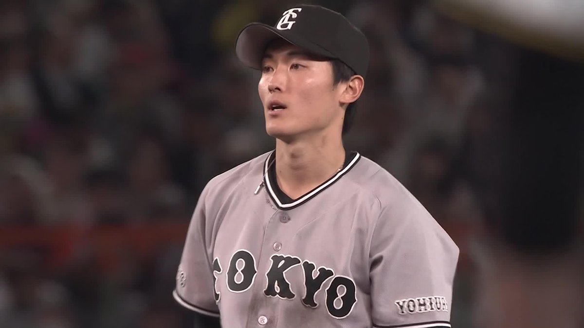 ジャンプ一番 体を目一杯に伸ばして 浦田俊輔が2つ目のファインプレー ⚾️阪神×巨人 #ジャイアンツ #だったらDAZN 野球専用パック「DAZN BASEBALL」 ✔ 月々2,300円(年間プラン・月々払い) ✔ 初月無料キャンペーン中(〜4/19まで) ▶ 視聴はこちら