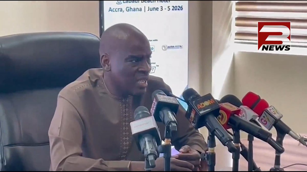 The Ghana Education Service has officially closed its teacher recruitment application portal, just days after it was opened on April 10, 2026, due to an overwhelming response from applicants. According to the Service, more than 40,000 applications were received, far exceeding the 7,000 teaching positions available. #3NewsGH #TV3GH