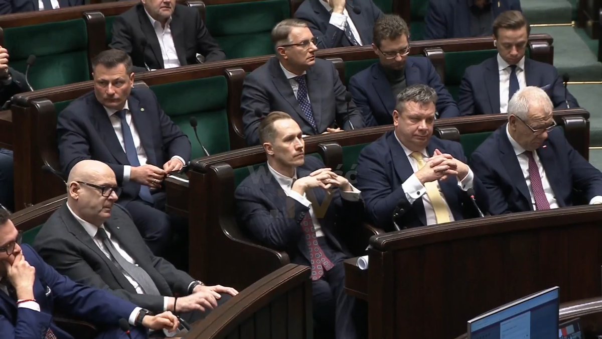 Ćwik chce UKARANIA Berkowicza za rzekome propagowanie nazizmu 🤡 Czarzasty odmawia Konrad Berkowicz prawa do sprostowania!