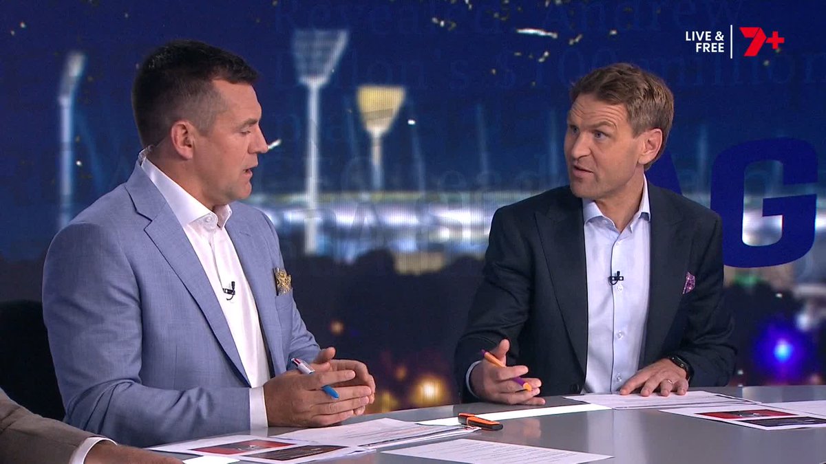 "There's no way Nick Foot can umpire a Port Adelaide game ever again while Zak Butters is playing for the club." 🗣️ Kane Cornes on umpire Nick Foot following Zak Butters' Tribunal verdict