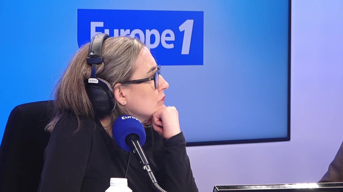 Algérie : "Tous les pieds noirs, attendaient de pouvoir quitter ce pays, la vie devenait impossible pour eux" raconte Jean-Pax Méfret, écrivain #ChristineKellyEtVous Christine KELLY #Europe1