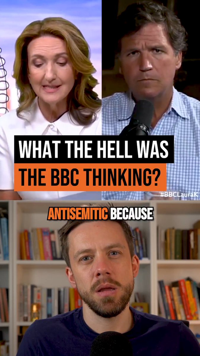 What the hell was the BBC thinking? This debacle sums it up: Those abusing antisemitism to defend Israel are in fact raging racists.