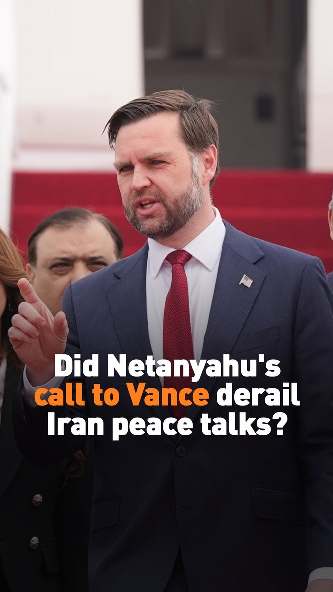 Professor Mohammad Marandi Seyed Mohammad Marandi who was part of the Iranian delegation in Islamabad, shares how the negotiations unfolded. #Heat #US #Iran #JDVance #Islamabad #Hormuz