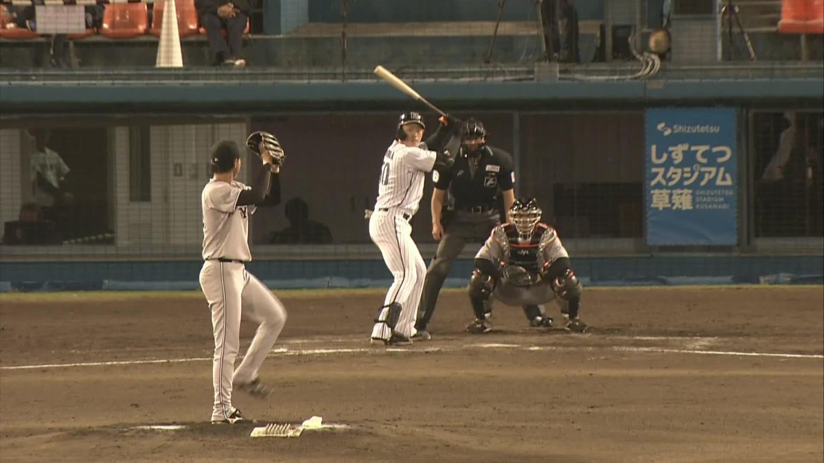 1軍を見据えたピッチングを 園田純規 6回無四球無失点の好投 ⚾️ハヤテ×巨人 #ジャイアンツ #だったらDAZN #イージースポーツ DAZNならファームも見られる📱 ✔ 月々2,300円（年間プラン・月々払い） ✔ 初月無料キャンペーン中（〜4/19まで） ▶ 視聴はこちら