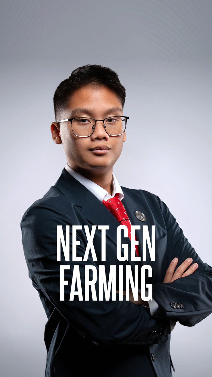 At Ruamrudee International School in Thailand, students are working with farmers to reduce methane emissions from rice farming. Turning classroom ideas into real-world action. Think your school project can do the same? Apply today.