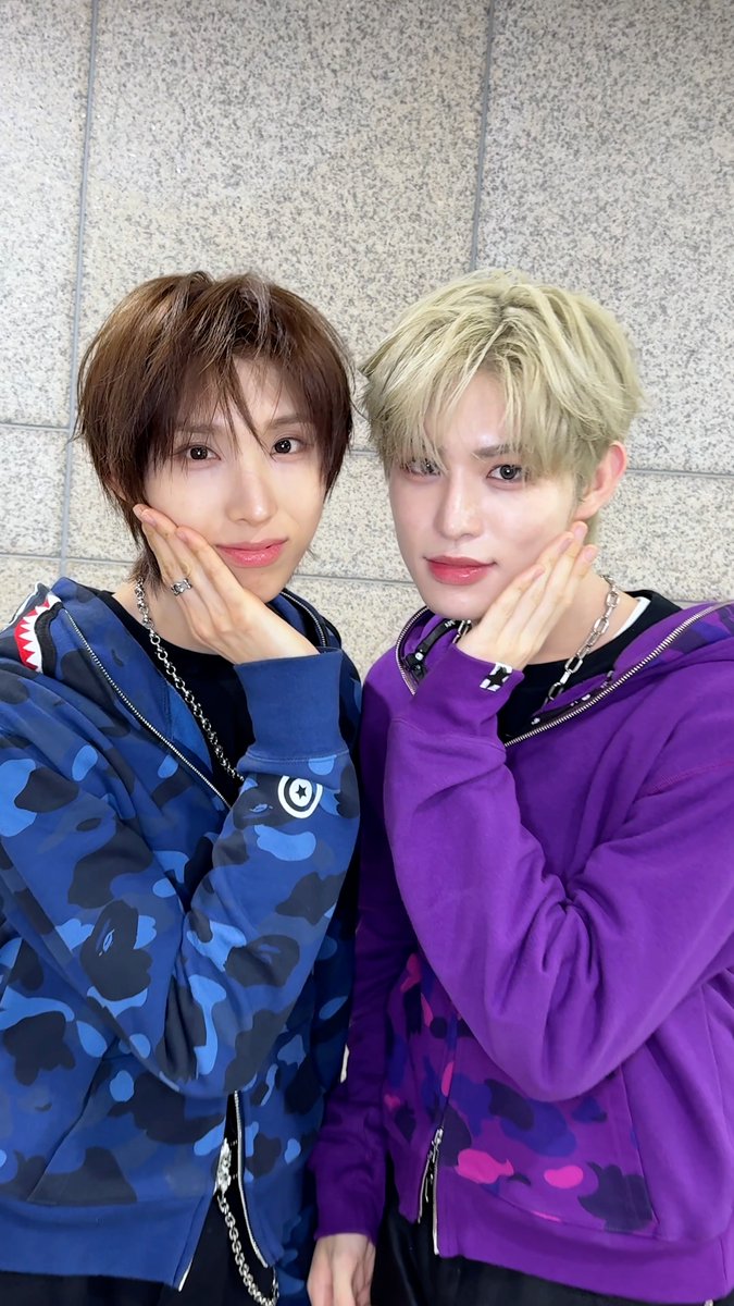 뀨뀨뀨 💙💟 KickFlip The 4th Mini Album "My First Kick" 2026.04.06 6PM (KST) Release! #KickFlip #Minje #Juwang #My_First_Kick #눈에거슬리고싶어