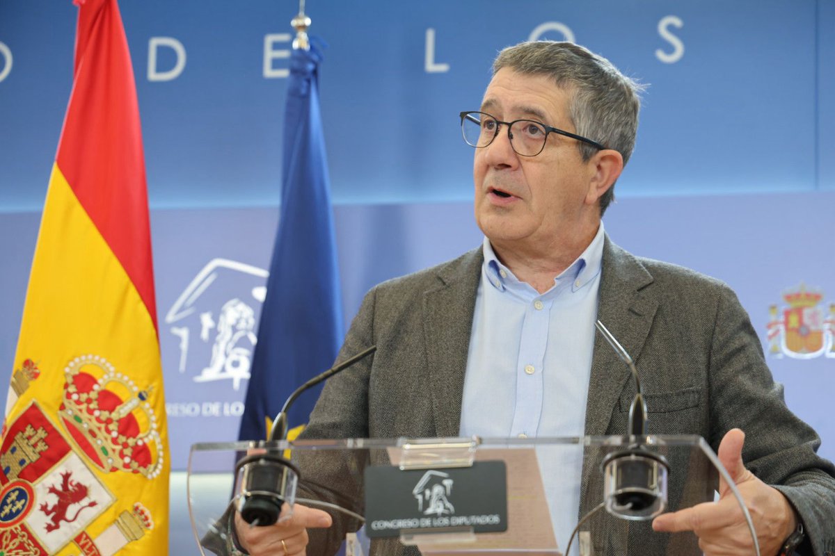 ¿Cuál es el proyecto del Partido Popular? ❌No a la subida de las pensiones. ❌No a la subida de los salarios. ❌No al crecimiento del empleo. En resumen, NO a la población y 0 propuestas en favor del país. Qué fácil es gobernar con una oposición como esta.