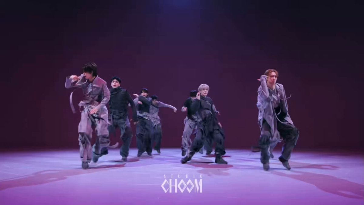 We on Fire STUDIO CHOOM ORIGINAL HARUA cut #하루아 #ハルア #HARUA