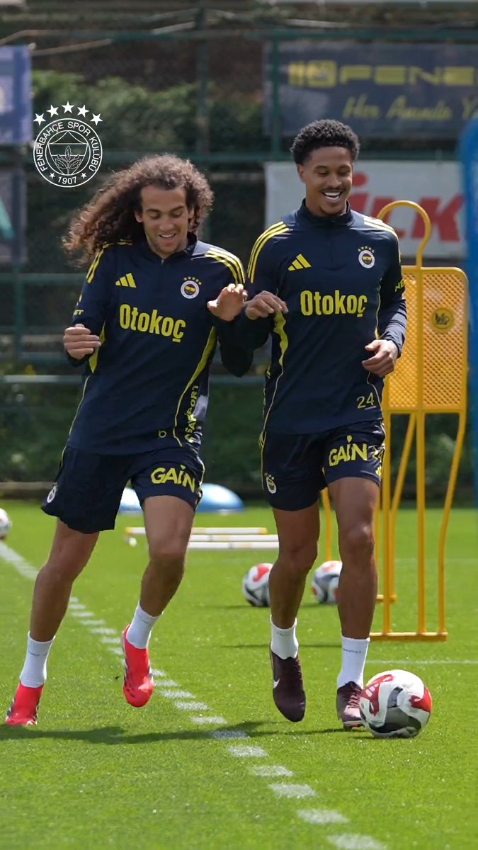 📍 Samandıra Can Bartu Tesisleri 🔜 #FBvRİZ