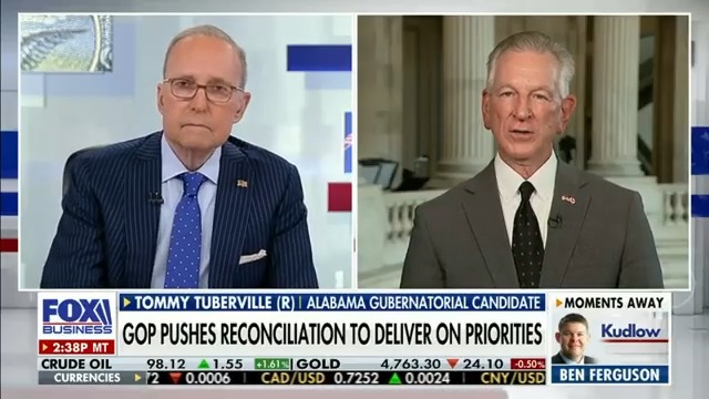 We don’t need a “skinny” reconciliation bill. For MONTHS, the Senate has been doing NOTHING. The American people want RESULTS. We need to privatize TSA and pass the Save America Act, just to name a few. With another Reconciliation bill, Republicans can ACTUALLY DELIVER for Americans and codify President Trump’s agenda. We need to do whatever it takes.
