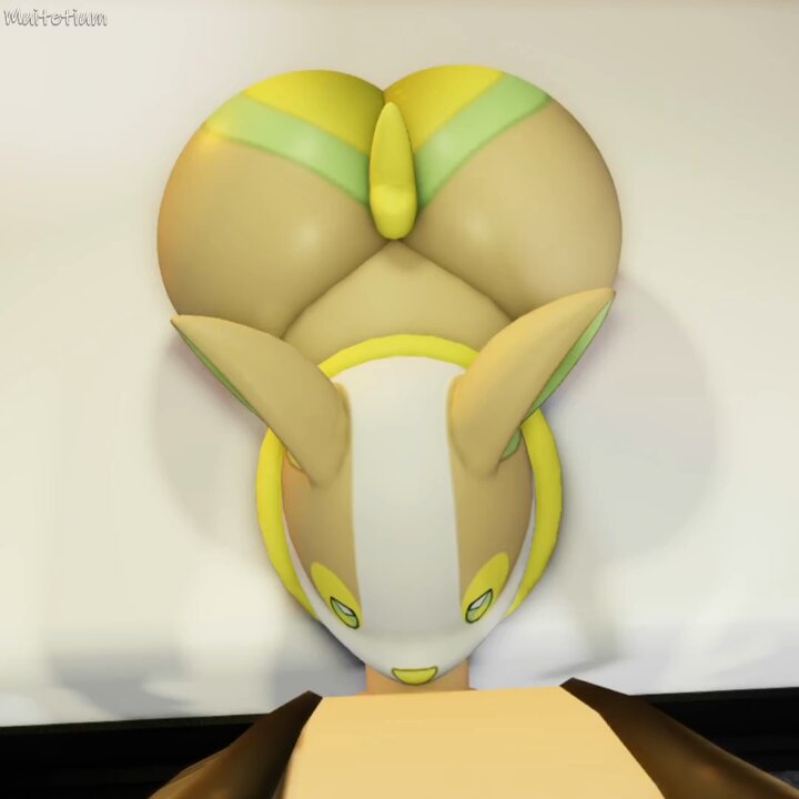 Yamper anim I made last month, now posted here