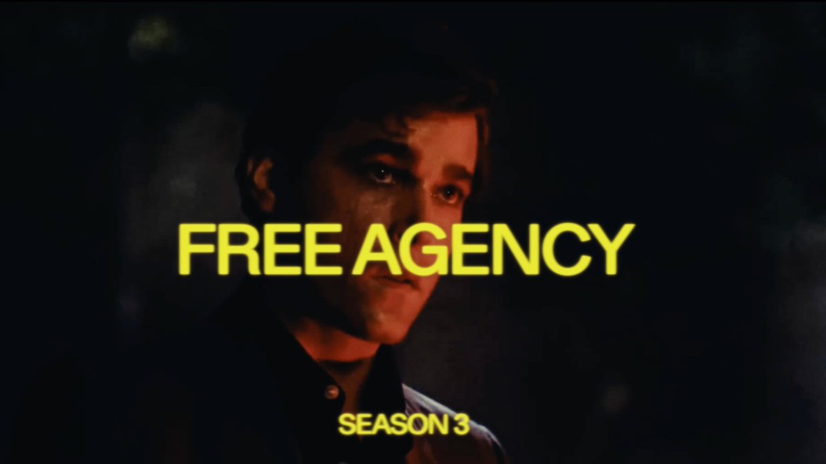 Free Agency Season 3: Ideas matter. An eight-week ideas residency in our New York office. Summer 2026. Select, refine, and pressure-test a startup idea before you start the company. Applications now open.