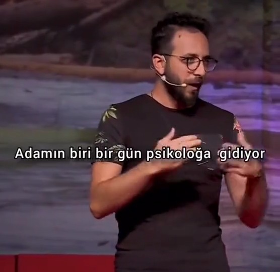 Çözümü kendin üret..