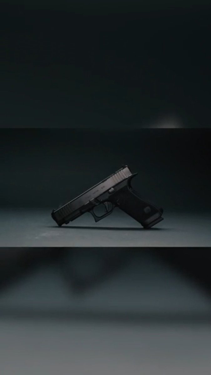 The next generation of GLOCK: Gen6 Gen6 ergonomics were engineered for you. Each detail is meticulously calculated with the user in mind. Head to your local GLOCK dealer to feel the difference.