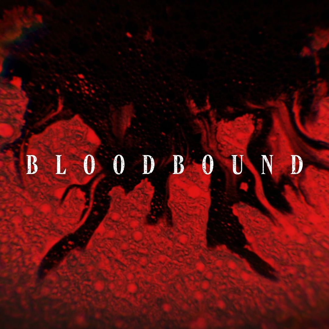 Bound by Blood #dbd #bloodbound