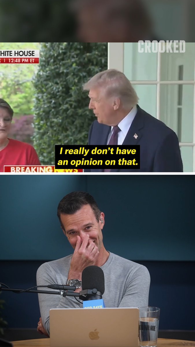 DoorDash Grandma gets roped into brutal press event with Trump.