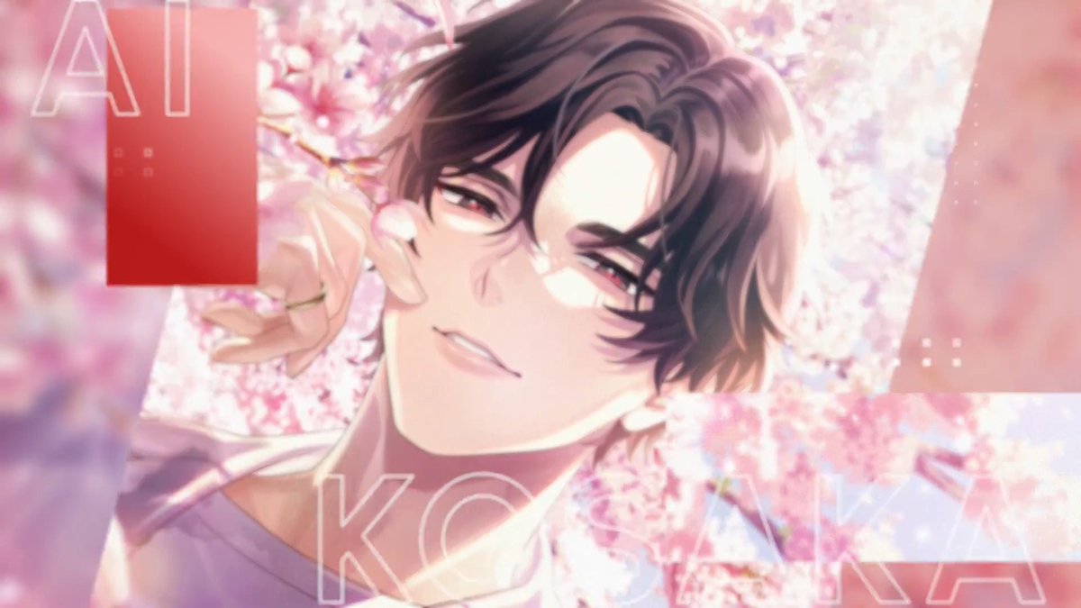【バースデーガチャ】 新登場カード、SSR皇坂逢 [Ai's special day] のリビジョン報酬をご紹介。 リビジョン3を達成すると、ライブクリップが解放されます。 #ブレマイ #皇坂逢👑