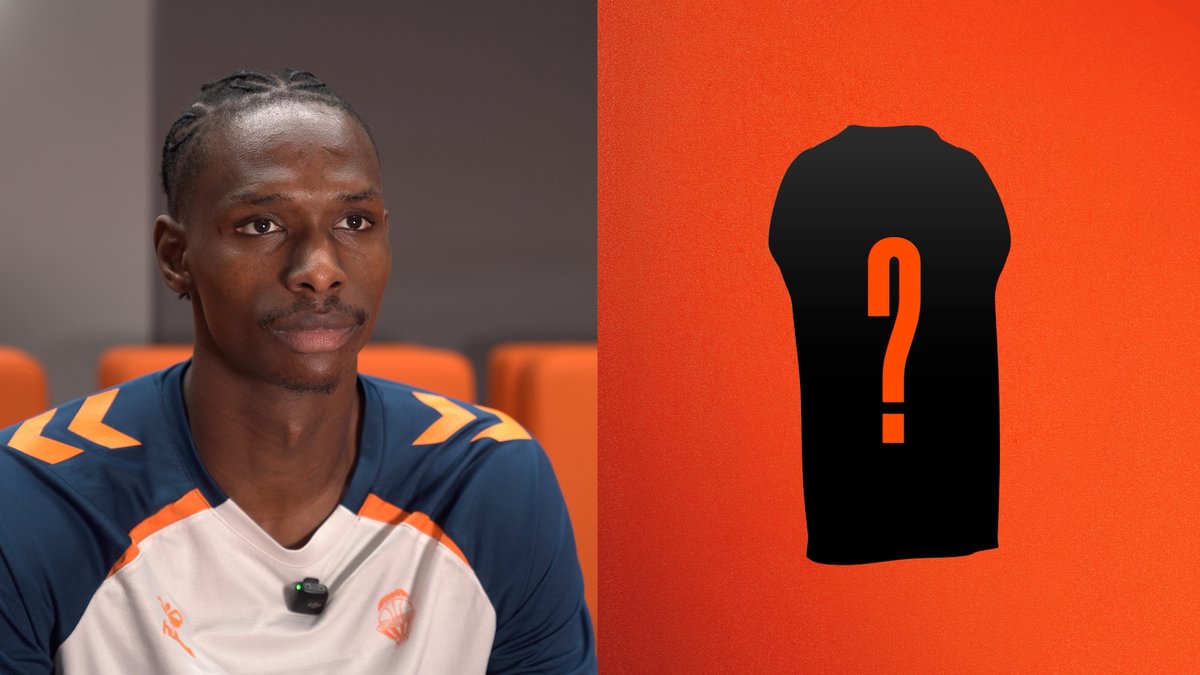 ART EN JOC! 🎨 Tenemos unos equipos llenos de artistas, así que le hemos pedido a uno de ellos, a Brancou Papi, que se atreva a diseñar nuestra camiseta de hummel ES-PT para la temporada que viene. El resultado te sorprenderá 😎